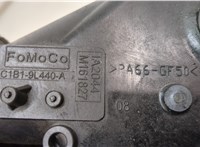 2013451, C1B19L440AD Радиатор интеркулера Ford Fiesta 2012-2019 20440207 #4