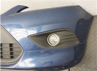  Бампер Ford Focus 2 2008-2011 20440209 #2