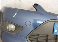  Бампер Ford Focus 2 2008-2011 20440209 #4
