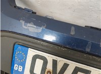  Бампер Ford Focus 2 2008-2011 20440209 #5