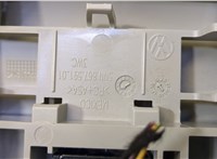  Фонарь салона (плафон) Volkswagen Tiguan 2016-2020 20440218 #3