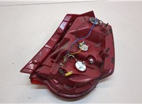  Фонарь (задний) Chevrolet Aveo (T250 / 255) 2006-2012 20440227 #3