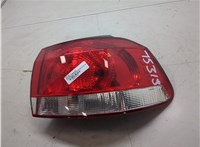 5K0945096N, 5K0945096E Фонарь (задний) Volkswagen Golf 6 2009-2012 20440231 #5