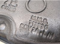  Зеркало боковое Chrysler Voyager 2000-2007 20440243 #3
