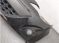  Бампер Opel Corsa D 2006-2014 20440244 #2