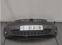 Бампер Opel Corsa D 2006-2014 20440244 #1