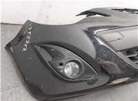  Бампер Opel Corsa D 2006-2014 20440244 #11