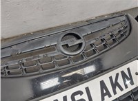  Бампер Opel Corsa D 2006-2014 20440244 #12