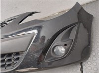  Бампер Opel Corsa D 2006-2014 20440244 #16
