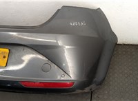  Бампер Seat Leon 2 2005-2012 20440262 #2