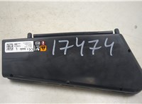  Подушка безопасности боковая (в сиденье) Buick Encore GX 2019-2024 20440267 #1