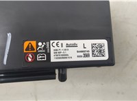 Подушка безопасности боковая (в сиденье) Buick Encore GX 2019-2024 20440267 #3