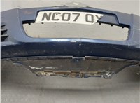  Бампер Opel Vectra C 2002-2008 20440268 #5