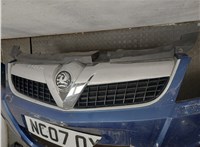  Бампер Opel Vectra C 2002-2008 20440268 #13