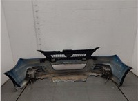  Бампер Opel Vectra C 2002-2008 20440268 #17