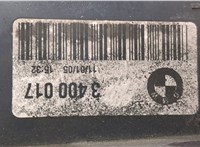 17227505826, 3400017 Теплообменник BMW X3 E83 2003-2010 20440283 #4