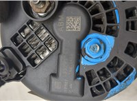 13501719, 13579114, 13580078, 4818330, 4819446 Генератор Chevrolet Orlando 2011-2018 20440301 #2
