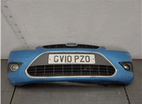  Бампер Ford Focus 2 2008-2011 20440305 #1