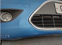  Бампер Ford Focus 2 2008-2011 20440305 #4