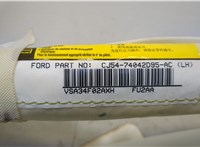  Подушка безопасности боковая (шторка) Ford Escape 2012-2015 20440307 #3