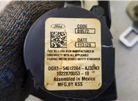  Ремень безопасности Ford Fusion 2012-2016 USA 20440334 #4