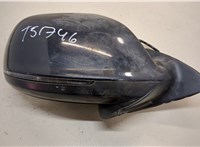 4L2857410BE Зеркало боковое Audi Q7 2005-2015 20440335 #2