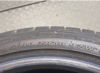  Пара шин 245/40 R18 BMW 5 E60 2003-2010 20440340 #10
