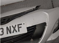 Фара противотуманная (галогенка) Hyundai i20 2008-2014 11415054 #2