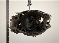 2222AW КПП 5-ст.мех. (МКПП) Peugeot 406 1999-2004 20440376 #1