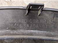  Молдинг крыла Nissan Murano 2014- 20440377 #5