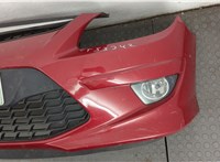  Бампер Hyundai i30 2007-2012 20440380 #2