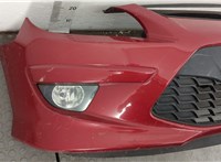  Бампер Hyundai i30 2007-2012 20440380 #3