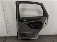  Стекло боковой двери Ford Focus 2 2008-2011 11415073 #7
