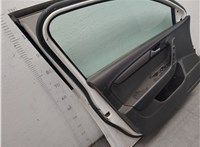  Дверная карта (Обшивка двери) Volkswagen Passat 7 2010-2015 Европа 11415075 #3