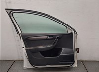  Дверная карта (Обшивка двери) Volkswagen Passat 7 2010-2015 Европа 11415075 #6