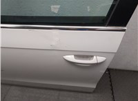  Дверная карта (Обшивка двери) Volkswagen Passat 7 2010-2015 Европа 11415075 #9