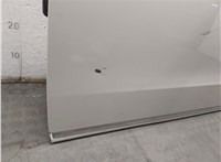  Дверная карта (Обшивка двери) Volkswagen Passat 7 2010-2015 Европа 11415075 #11