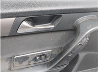  Дверная карта (Обшивка двери) Volkswagen Passat 7 2010-2015 Европа 11415075 #14