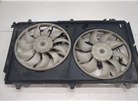 1355A264, 1355A266, 1355A261, 1355A272, 1355A258 Вентилятор радиатора Mitsubishi Outlander 2012-2021 20440413 #4
