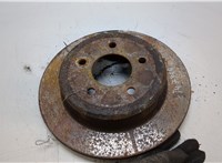 4721023AF Диск тормозной Chrysler Voyager 2000-2007 20440433 #3