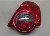  Фонарь (задний) Chevrolet Aveo (T250 / 255) 2006-2012 20440457 #1
