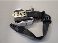  Ремень безопасности Audi A6 (C7) 2011-2018 20440459 #1