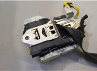  Ремень безопасности Audi A6 (C7) 2011-2018 20440461 #4