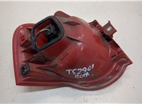  Фонарь (задний) Volkswagen Passat 6 2005-2010 20440467 #2
