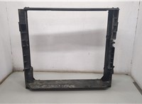  Кожух вентилятора радиатора (диффузор) BMW X5 E70 2006-2013 20440471 #1
