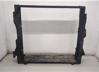  Кожух вентилятора радиатора (диффузор) BMW X5 E70 2006-2013 20440471 #2