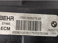  Кожух вентилятора радиатора (диффузор) BMW X5 E70 2006-2013 20440471 #5