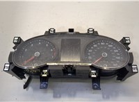  Щиток приборов (приборная панель) Volkswagen Tiguan 2016-2020 20440479 #1