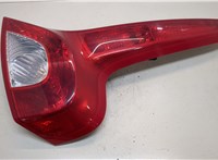  Фонарь (задний) Volvo C30 2006-2013 20440480 #1