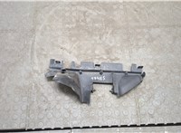  Кожух вентилятора радиатора (диффузор) Chevrolet Volt 2010-2015 20440488 #1